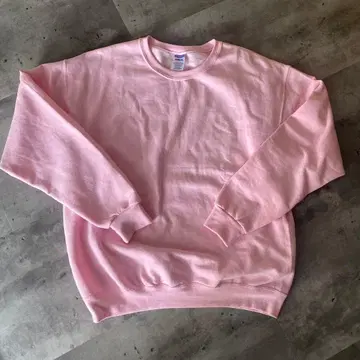 JERZEES 저지즈 NUBLEND 맨투맨