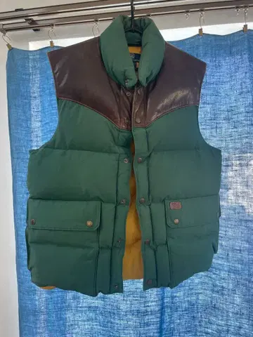 랄프 로렌 다운 베스트