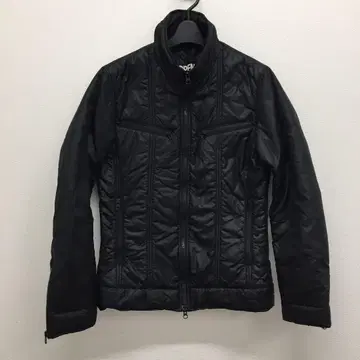 PPFM nylon jacket