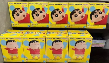 짱구는 못말려(크레용 신짱) 피규어 묶음 판매