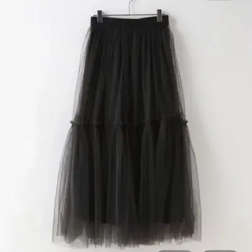 LOWRYSFARM 리버서블 샤샤 스커트