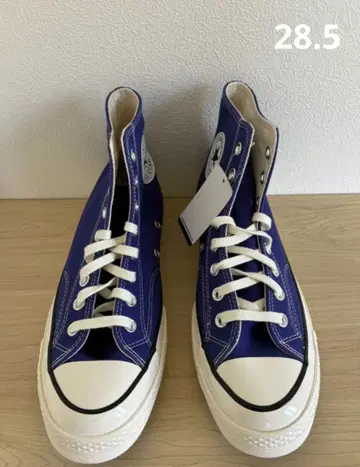 Converse CT70 블루 네이비 28.5