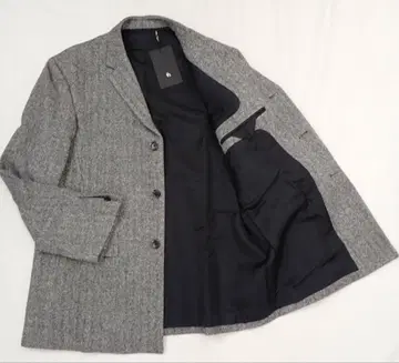 [ 미사용 ] th products 테일러드 자켓 ( 타로호리우치 ) L