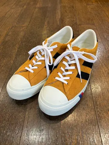 프로케즈 로얄 플러스 28.0cm 머스타드