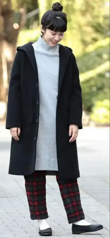 빔즈 보이 모사 푸드코트 블랙