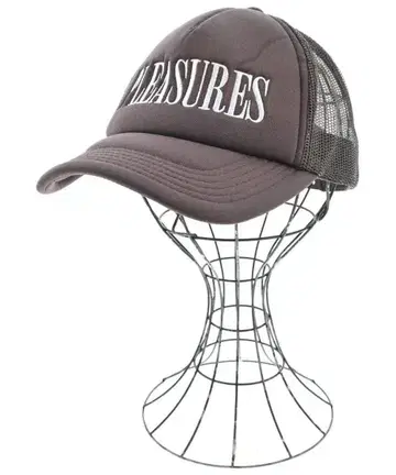 PLEASURES 캡 남성용