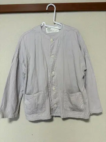 하베스티 아틀리에 자켓