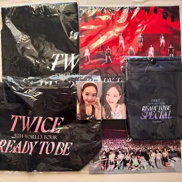 RTB DVD 혜택 세트