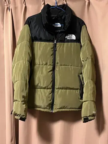 THE NORTH FACE 다운 자켓 700필