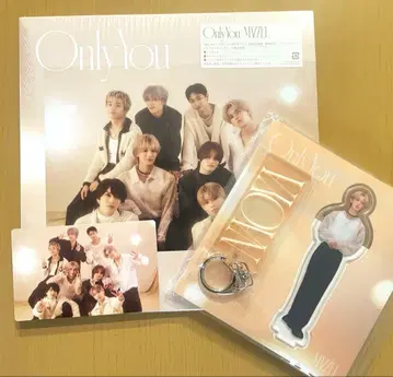 MAZZEL OnlyYou MUZEUM반 NAOYA ver.