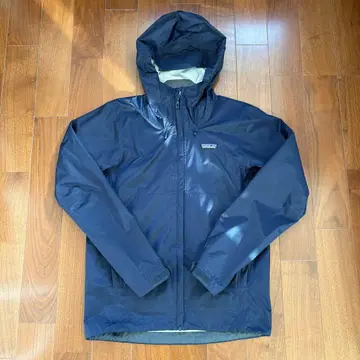 patagonia 트렌트 쉘 네이비 XS SP19