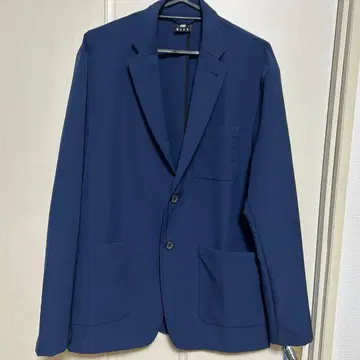 뉴발란스 THE CITY 자켓