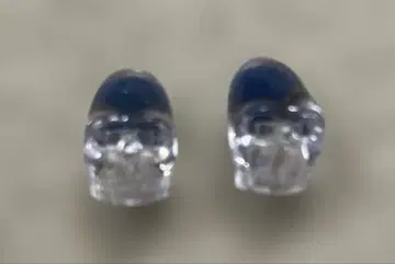 레고 크리스탈 스컬