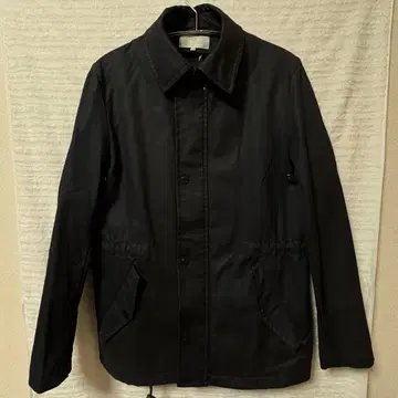 EDIFICE 블랙 자켓 M 사이즈