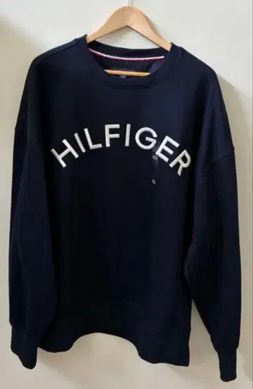Tommy HILFIGER XXL 크루넥 XXL [ 새상품,미사용 ]