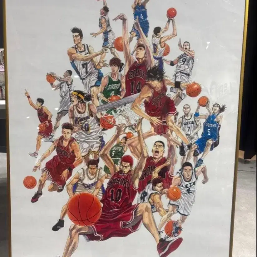 1번째 상품 이미지