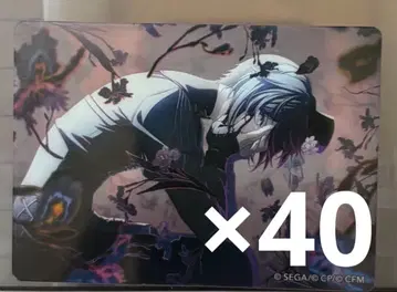 프로세카 KAITO 노블 아트 컬렉션 vol.60