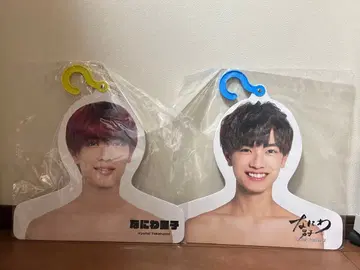 타카하시 쿄헤이 포토 행거 2개 세트