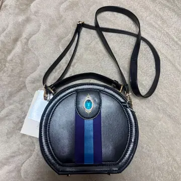 시마무라 치하루 씨 디즈니 엘사 숄더 백 안나