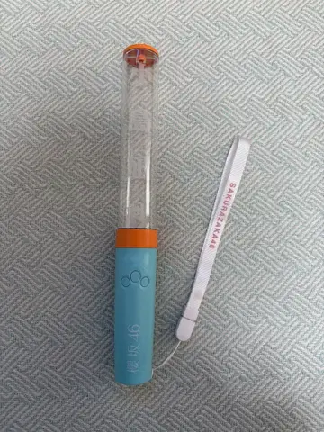 사쿠라자카46 코지마 나기사 응원봉