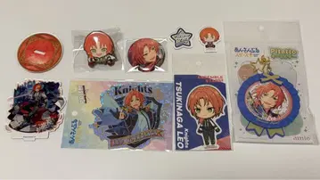 츠키나가 레오 묶음 판매