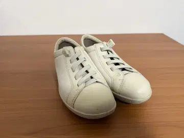 아킬레스 솔보 22cm 스니커즈 여성용 컴포트 슈즈