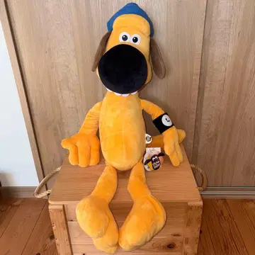 [ 새상품 ] 숀더쉽 비처 봉제 인형 빅 큰 특대형