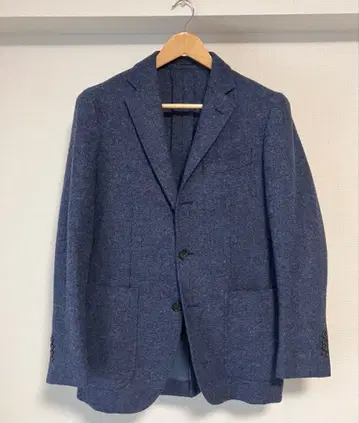 MOON 원단 사용 URBAN RESEARCH DOORS 자켓 사이즈 M