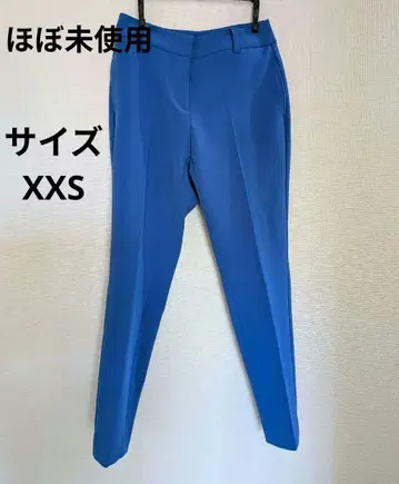 PLST 플라스테 웜 리저브 블루 XXS