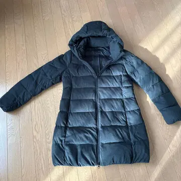 유니클로 다운 자켓 L 사이즈