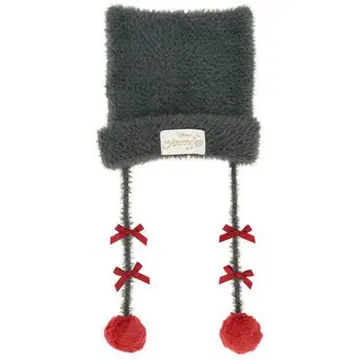 디즈니 벨리옷 니트 캡