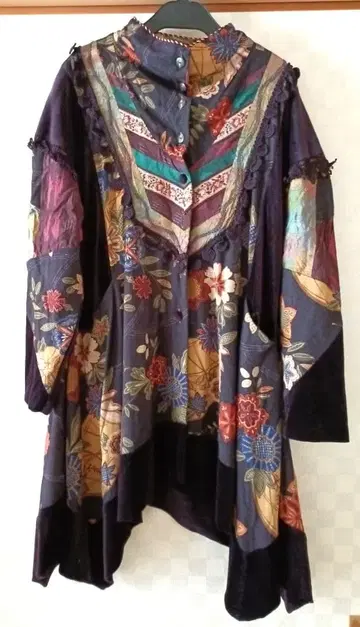 non non dorl 무슈 사카이 노카라 자켓