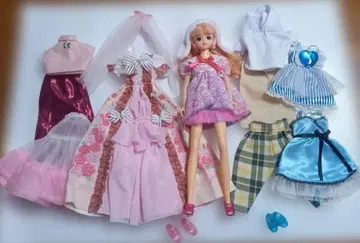 제니 인형 묶음 판매