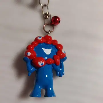 Expo 2025 캐릭터 키링 미야쿠미야쿠