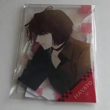 오토메이트 닐 아드미라리의 편대 오자키 하야토 아크릴 스탠드