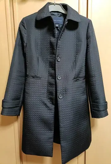 BANANA REPUBLIC 퀼팅 코트