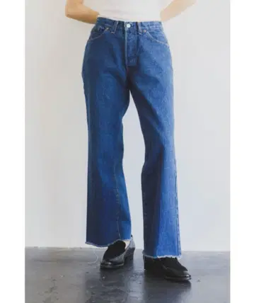 [ Levi's 26501 ] W26 L26 / 2000's