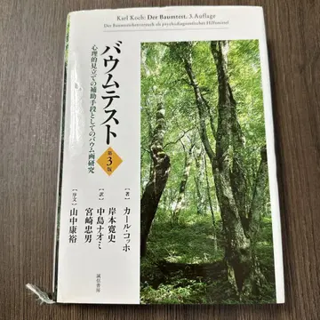 바움 테스트 제3판