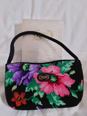 FEILER 페이러 / 핸드백 / 액세서리 파우치