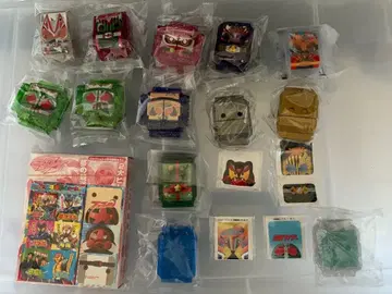 가면라이더 가브 고치조