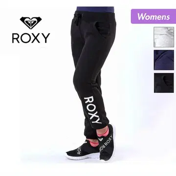 ROXY 록시 여성용 스웨트 팬츠 RPT184021