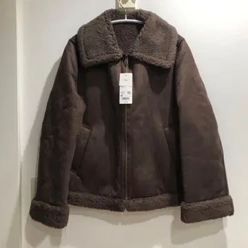 유니클로 보아 자켓 보아 자켓 UNIQLO 아우터 새상품 완판