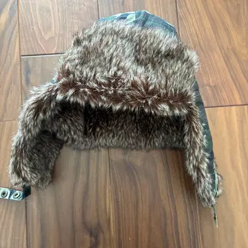 리바이스 플라이트 캡 모자