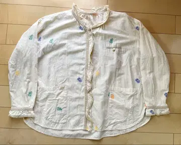 FRAPBOIS 폴 클레 콜라보 천사 셔츠