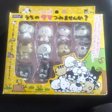 타마 & 프렌즈 우리 타마 아니? 우리 타마 모을래?