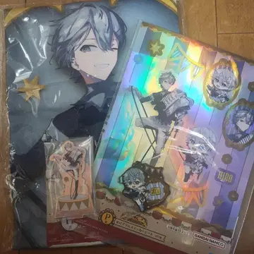 카라피치 히로군 풀세트