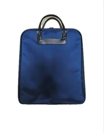 기모노 착용법 기모노 수납백 휴대용백 세로형 네이비