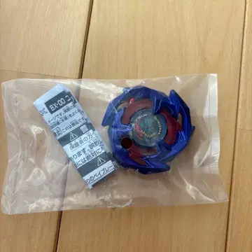 BX-00 베이블레이드 코로코로 부록