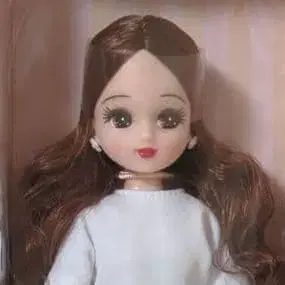 엄선 2026년 1월 리카짱 & 프렌즈 클럽 25 리카짱 캐슬 새상품