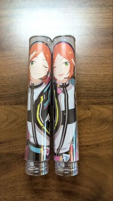 앙스타 펜라 튜브 2wink 아오이 히나타 아오이 유우타